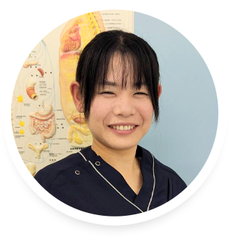 小山未果さん