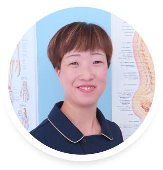 太田佳乃子さん